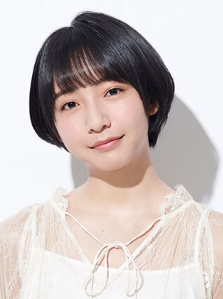 山之内すずがカットモデルをしていたヘアサロン 美容室 は滋賀のどこ ロングヘアも似合ってる 画像 Hot ひといき Time