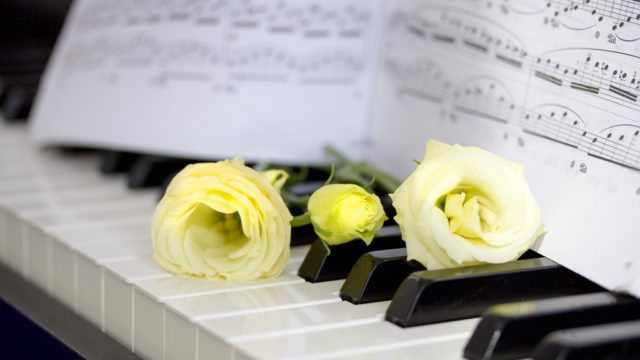 動画 Lisaと炎をコラボの清塚伸也はのだめ千秋 嫁は乙黒えりで二児の父 Fns歌謡祭 Hot ひといき Time